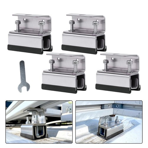 Kit montaggio portapacchi - , da
