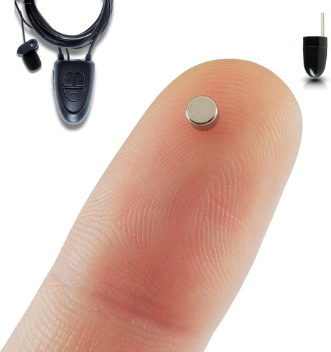 Mini auricolare invisibile - auricolare,