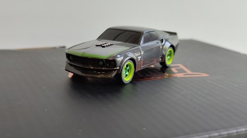 Hpi nano ttr ford mustang - hpi,