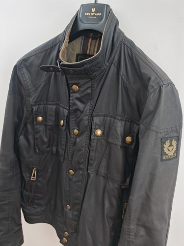 Giacca biker uomo - , belstaff