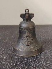 CAMPANA BRONZO MARINELLI