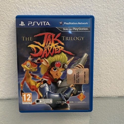 Gioco the jak and - gioco,