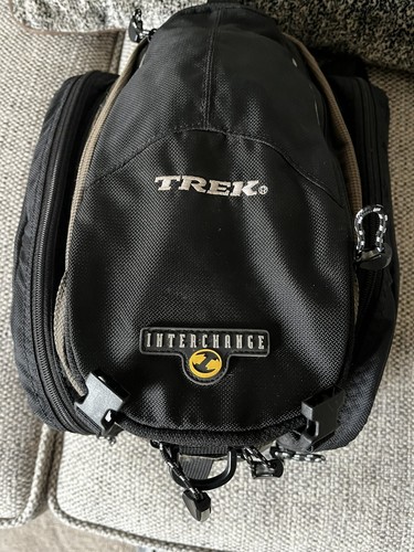 Borsa portapacchi posteriore