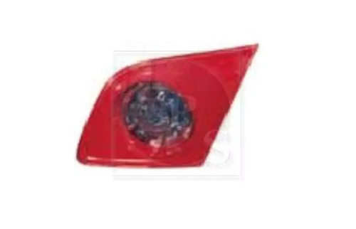 Faro posteriore nps lato - posteriore,