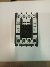 Contattore CGE 9A General