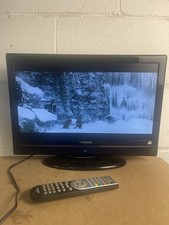 Hitachi L19DP04U Televisore