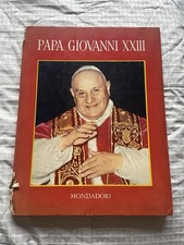 Papa Giovanni XXIII