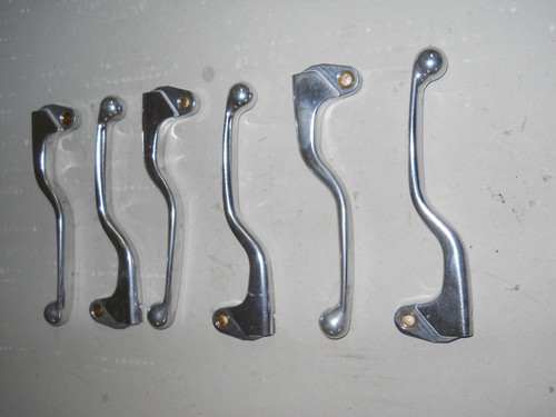 Vendo leva frizione originale - leva,