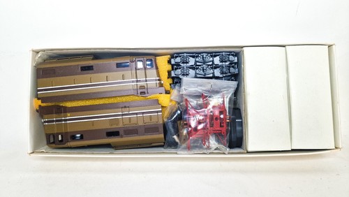 Rivarossi trenhobby 1465 - trenhobby, m
