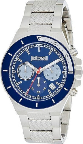 Orologio uomo just cavalli - uomo,