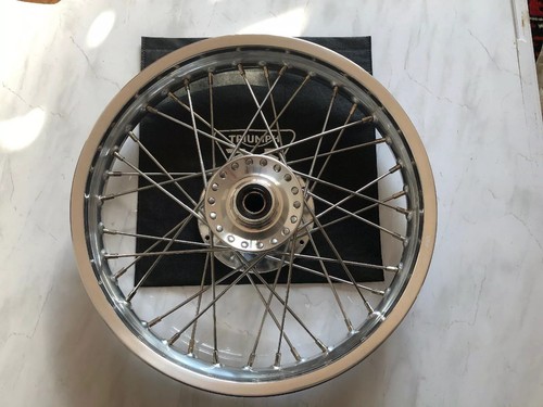 Cerchio lega triumph - cerchio,