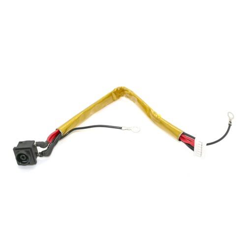 Connecteur alimentation - connecteur,