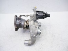Turbocompressore per Honda