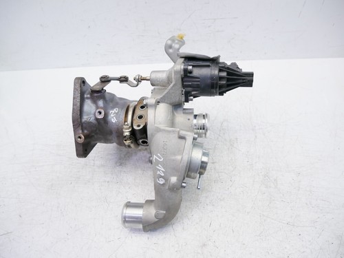 Turbocompressore per honda - turbocompressore,