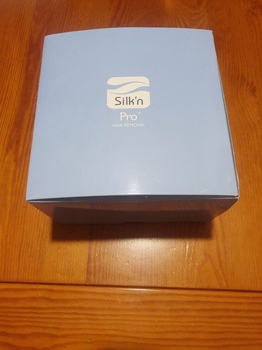 Epilatore luce pulsata silk - pulsata, silk'