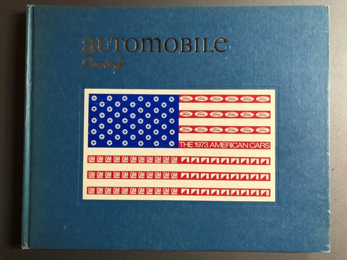 1972 automobile trimestrale - automobile,
