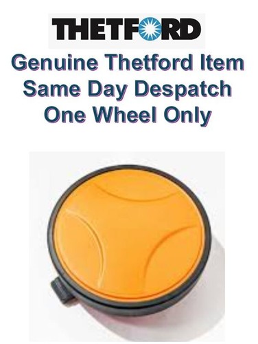 Thetford cassetta sc250 260 - thetford, sc250/260