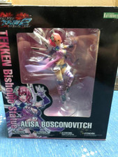 Figura Kotobukiya Tekken