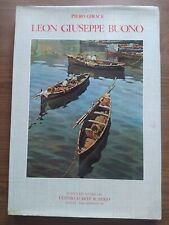 PIERO GIRACE LEON GIUSEPPE BUONO CENTRO D'ARTE R SERIO