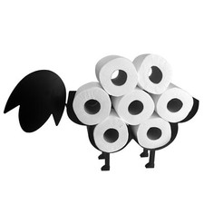 Porta rotolo carta igienica