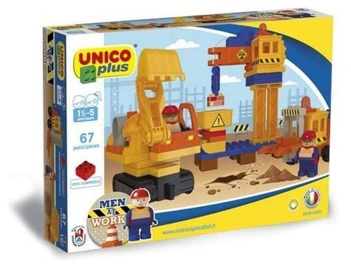 Cantiere lavoro per bambini - cantiere,