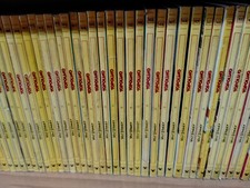 TOPOLINO LIBRETTO, FASCIA DAL