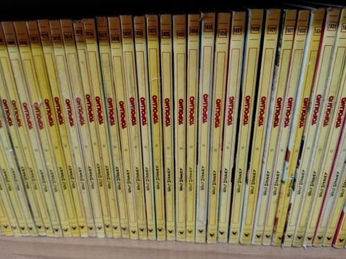 Topolino libretto fascia - topolino, libretto,