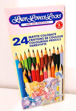 LADY LOVELY LOCKS 80s mattel