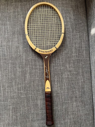 Racchetta tennis snauwaert - racchetta,