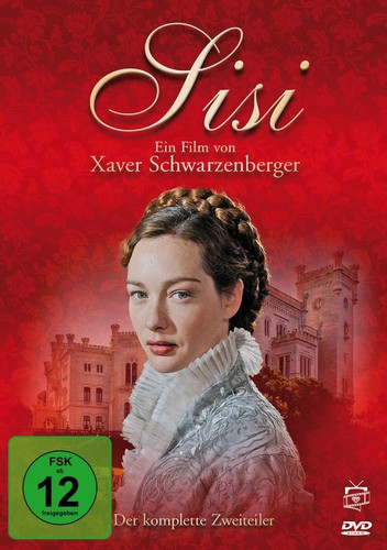 Sisi der sissi zweiteiler - sisi,