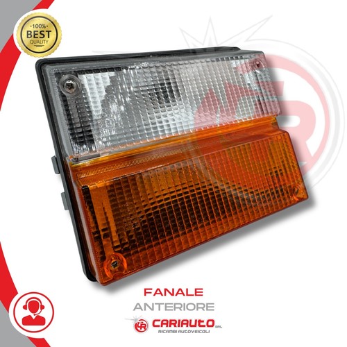 Fanale anteriore freccia - fanale,