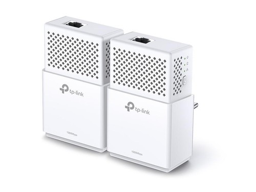 Powerline av1000mbps kit - av1000mbps,
