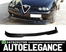 Sotto paraurti anteriore