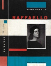 Raffaello. . Remo Branca. 1963. .