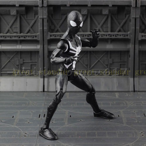 Modellino avengers venom - avengers,