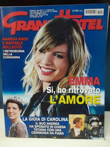 Grandhotel emma marrone - grandhotel,,
