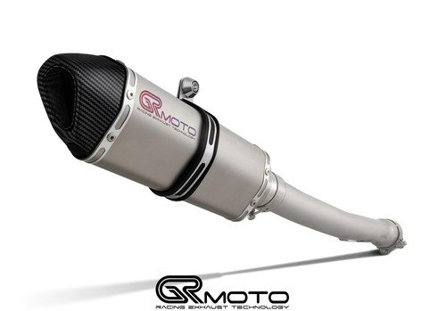 Scarico per yamaha - per, fzs