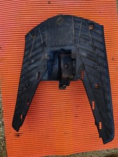 Pedana Poggiapiedi Mbk Booster 50 Ng, Track, Rocket, Yamaha Bw's