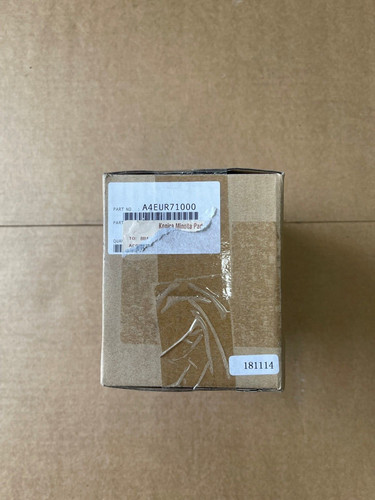 Gruppo pompa toner a4eur71000 - toner,