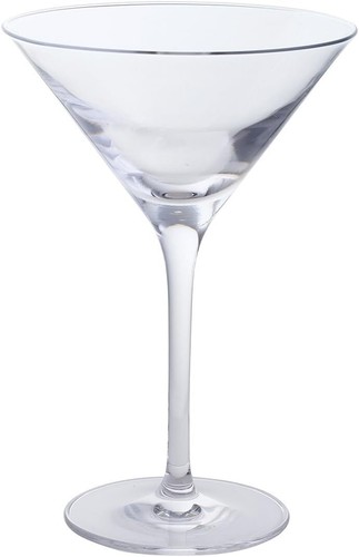 Bicchieri martini cocktail - bicchieri,