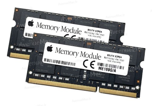 Barettes mémoire ram - , de