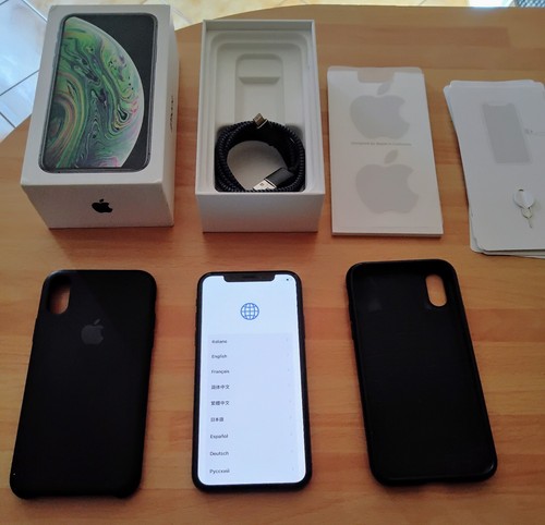 Apple iphone 64gb - apple,