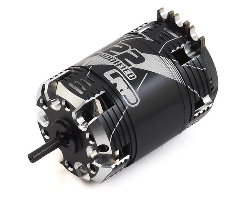 Motore brushless modificato