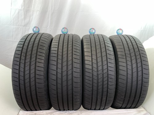 Gomme estive bridgestone - gomme,