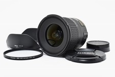 Ottime condizioni Nikon AF S