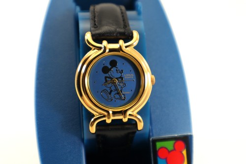 Orologio donna lorus topolino - lorus,