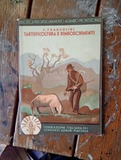 F. Francolini Tartuficoltura e rimboschimenti
