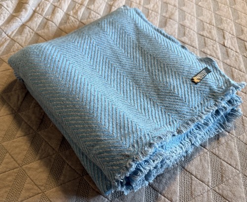 Coperta cashmere khare - in, "khare