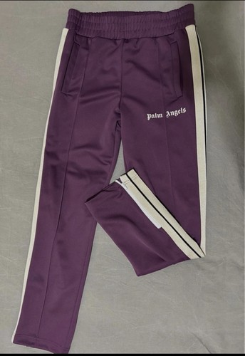 Palm angels purple - angels, track