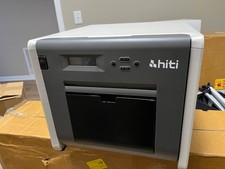 HiTi P525L stampante